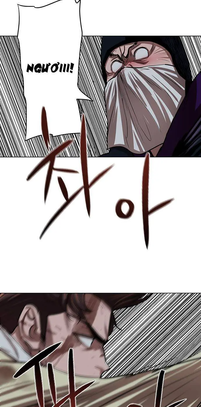 Hộ Vệ Nettruyen ZZZ Chương 104 Page 33