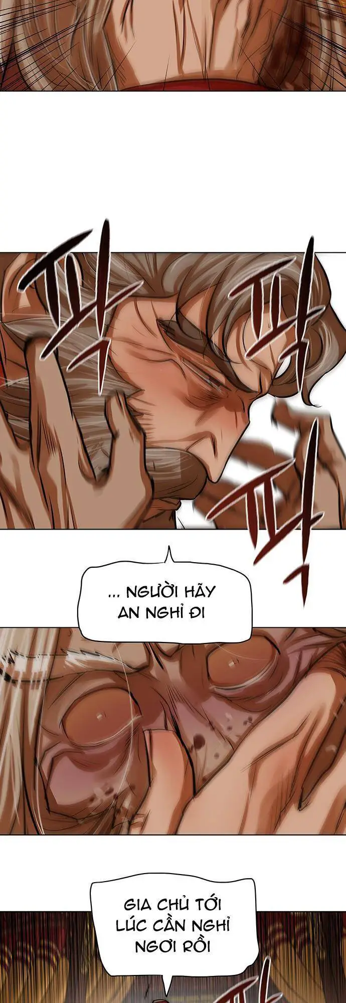 Hộ Vệ Nettruyen ZZZ Chương 103 Page 27