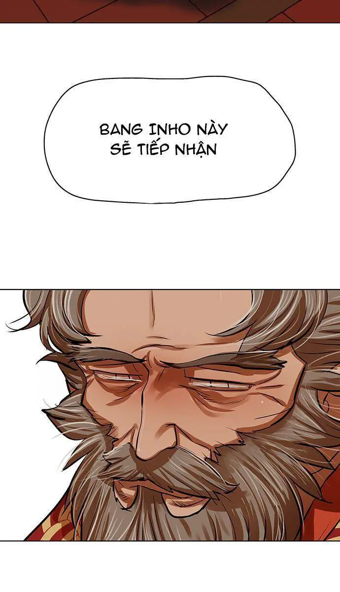 Hộ Vệ Nettruyen ZZZ Chương 103 Page 31