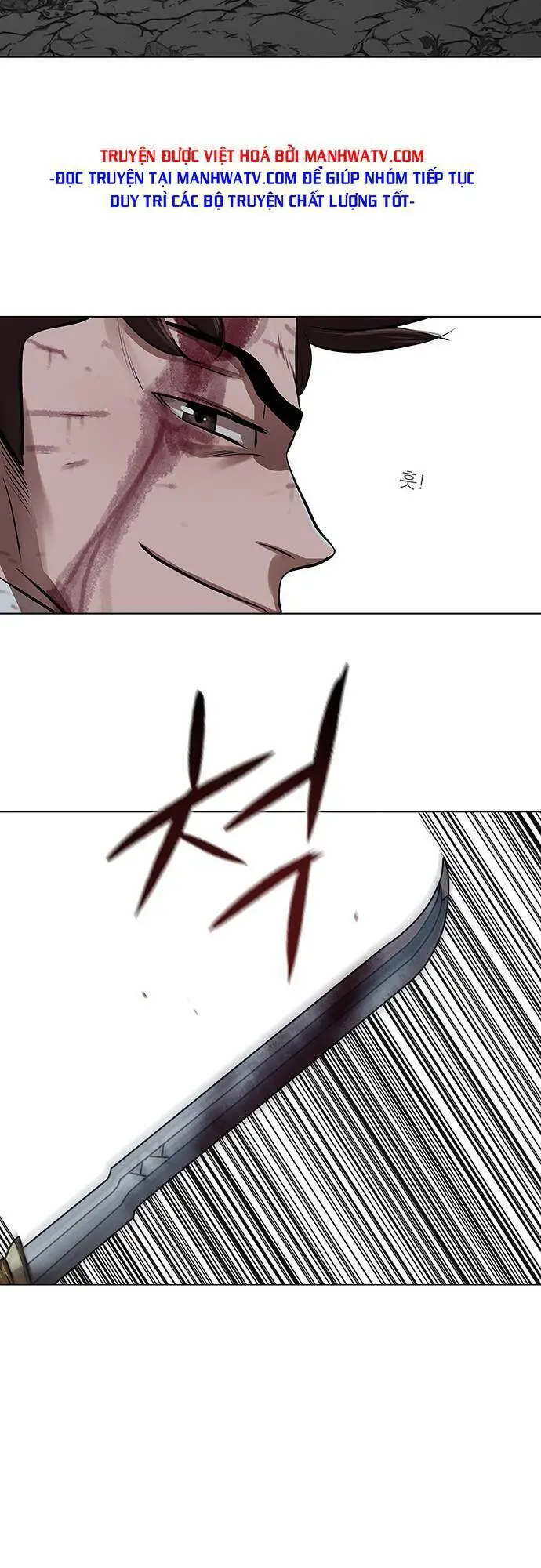 Hộ Vệ Nettruyen ZZZ Chương 103 Page 39