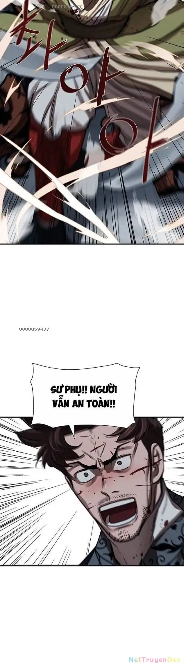 Hộ Vệ Nettruyen ZZZ Chương 180 Page 2
