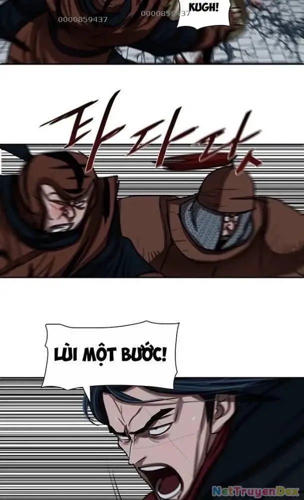 Hộ Vệ Nettruyen ZZZ Chương 180 Page 17