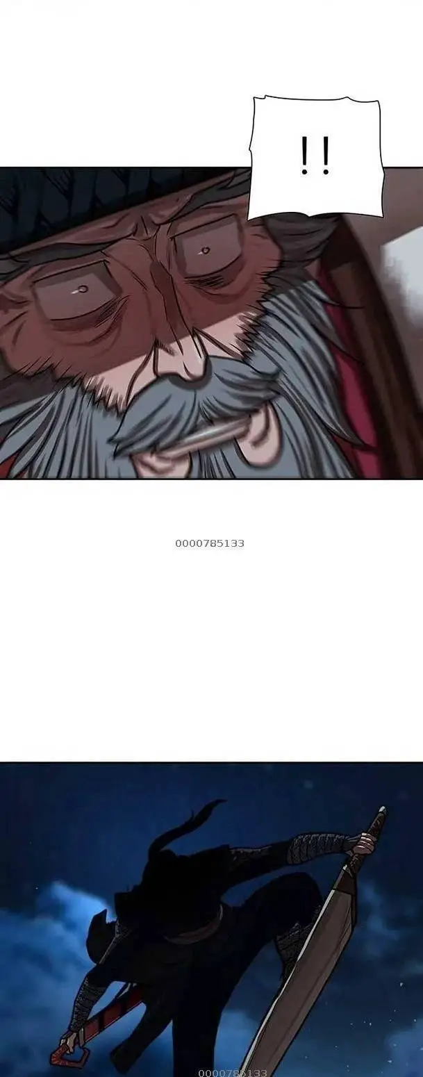 Hộ Vệ Nettruyen ZZZ Chương 176 Page 3