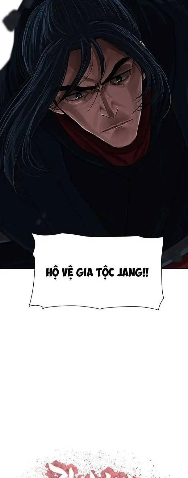 Hộ Vệ Nettruyen ZZZ Chương 176 Page 5
