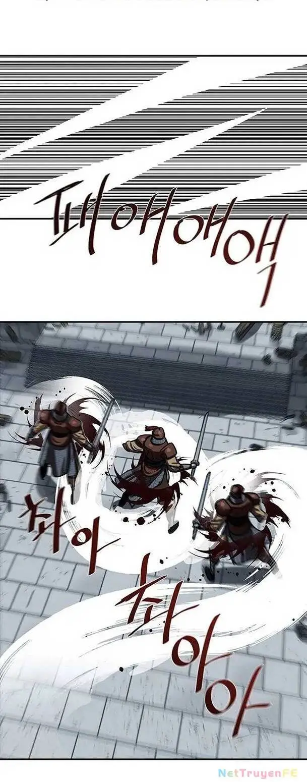 Hộ Vệ Nettruyen ZZZ Chương 176 Page 28