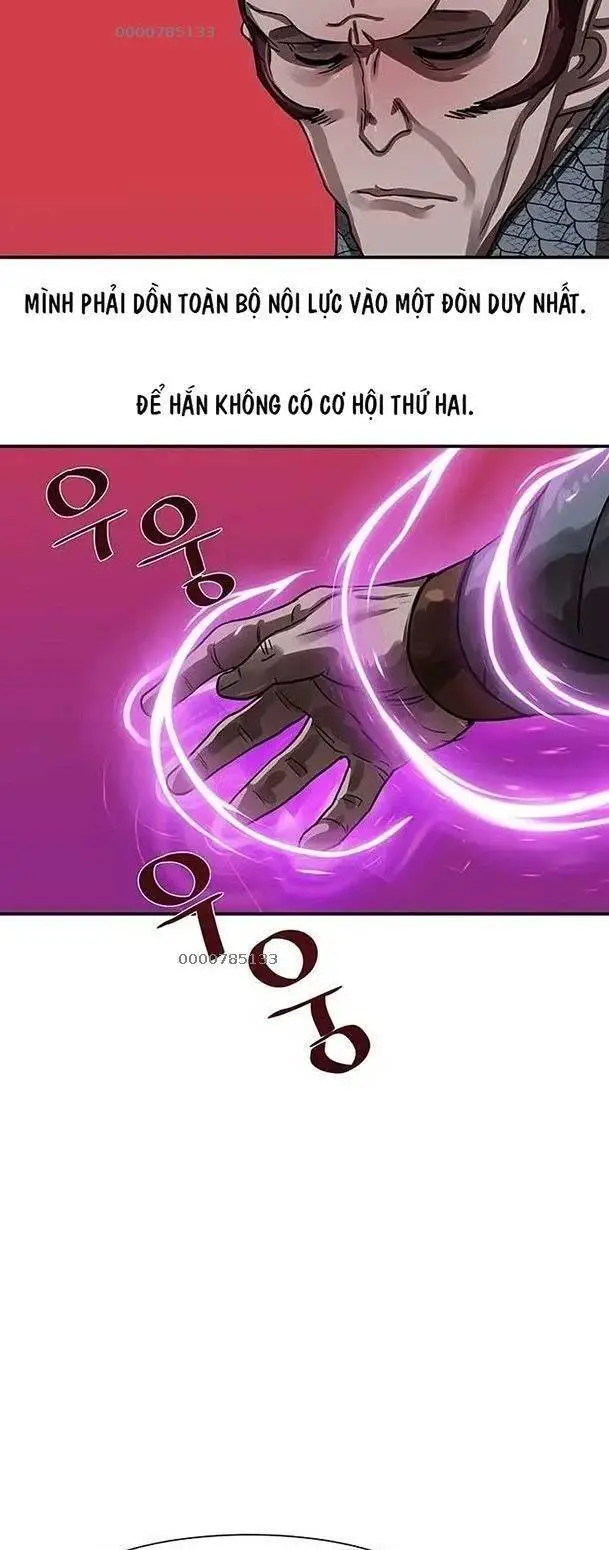 Hộ Vệ Nettruyen ZZZ Chương 176 Page 41