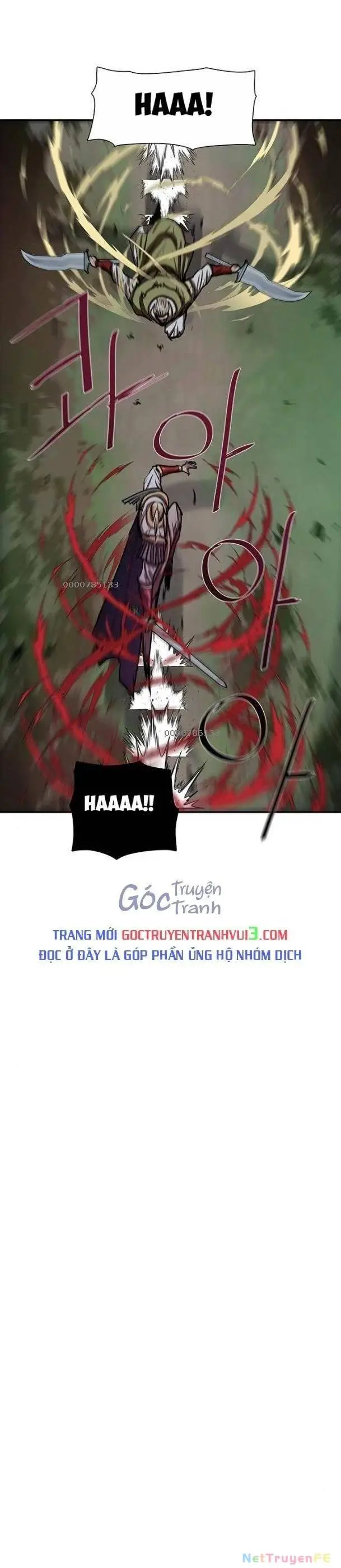 Hộ Vệ Nettruyen ZZZ Chương 174 Page 23
