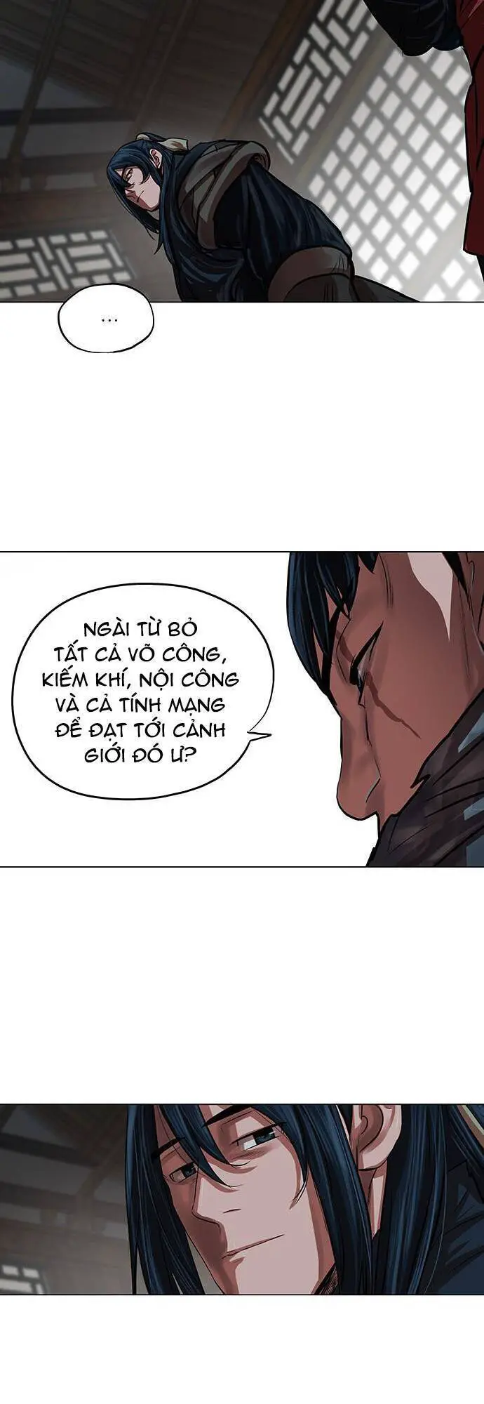 Hộ Vệ Nettruyen ZZZ Chương 94 Page 14