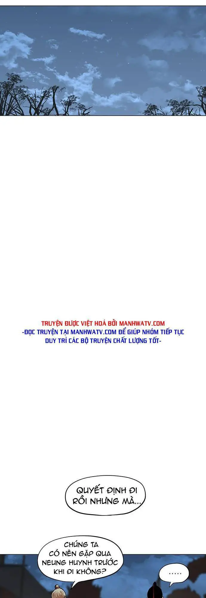 Hộ Vệ Nettruyen ZZZ Chương 94 Page 17