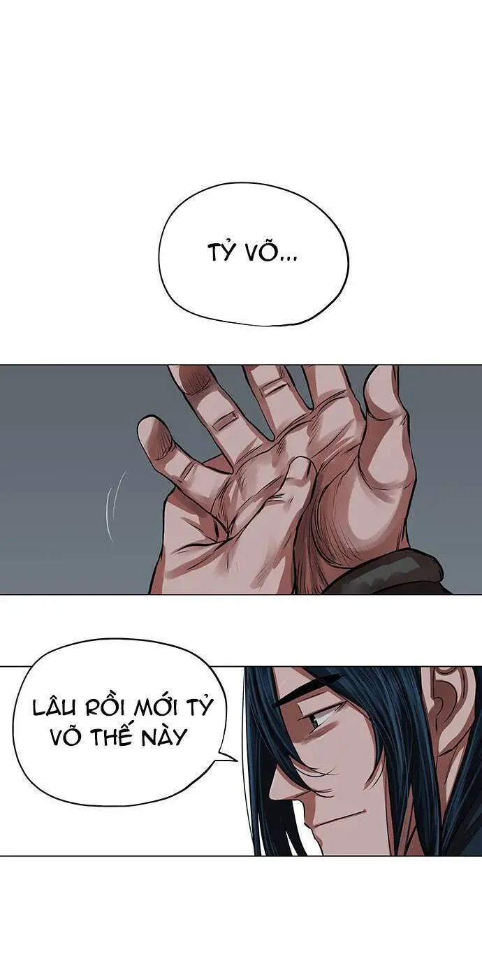 Hộ Vệ Nettruyen ZZZ Chương 94 Page 29