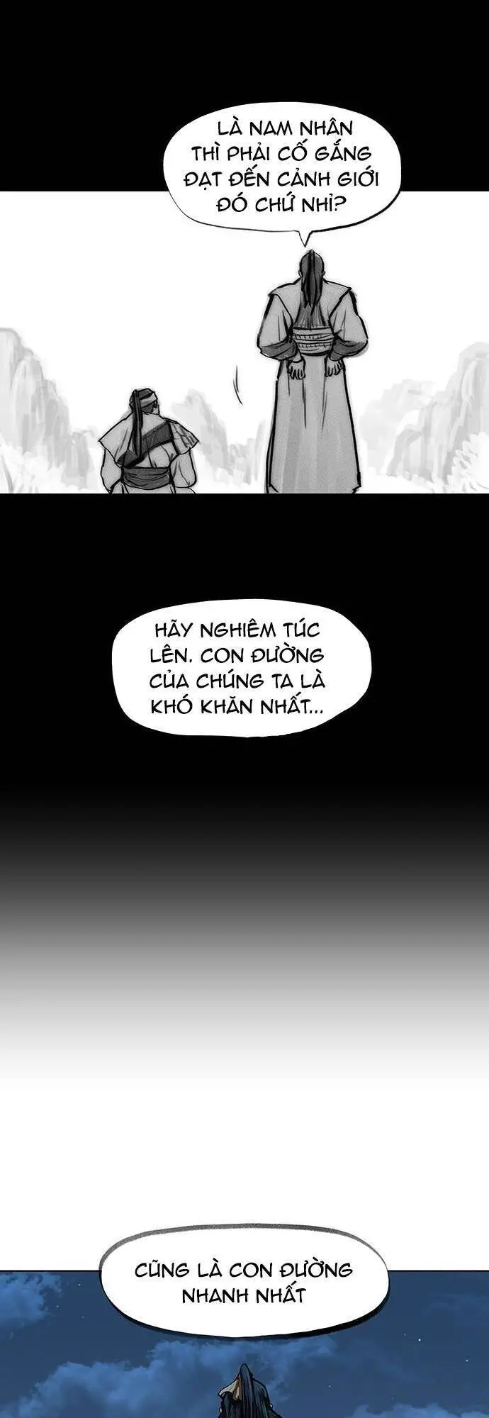 Hộ Vệ Nettruyen ZZZ Chương 94 Page 37