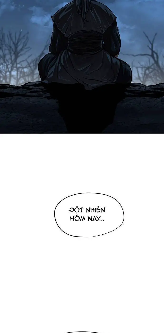 Hộ Vệ Nettruyen ZZZ Chương 94 Page 38
