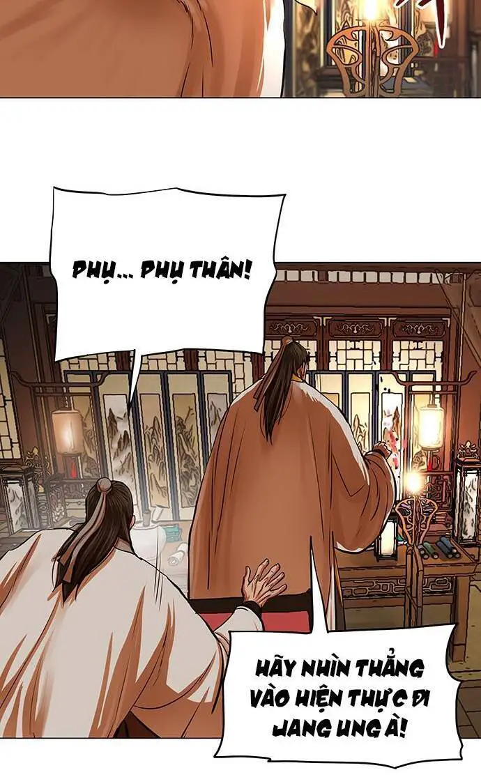 Hộ Vệ Nettruyen ZZZ Chương 95 Page 9