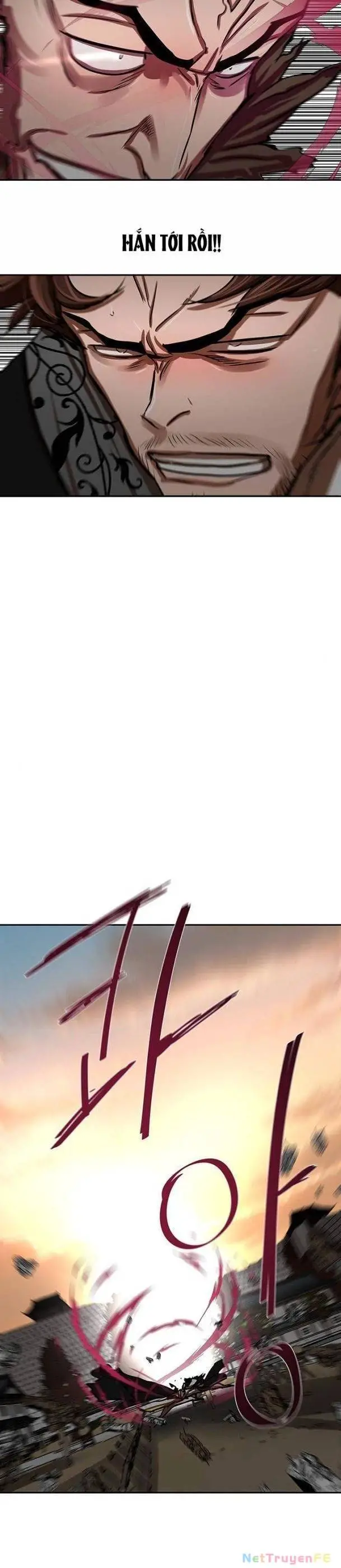 Hộ Vệ Nettruyen ZZZ Chương 172 Page 11
