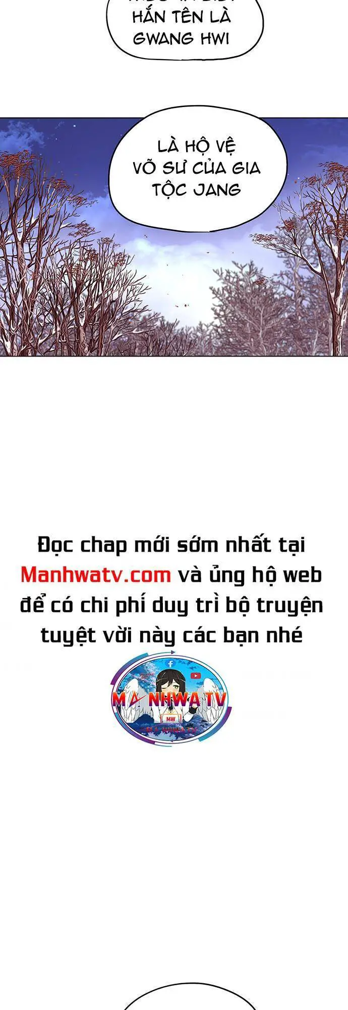 Hộ Vệ Nettruyen ZZZ Chương 96 Page 6