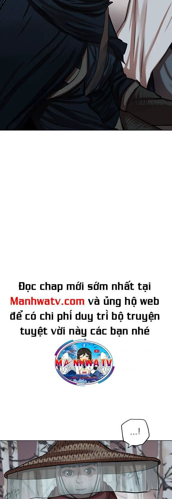 Hộ Vệ Nettruyen ZZZ Chương 96 Page 29