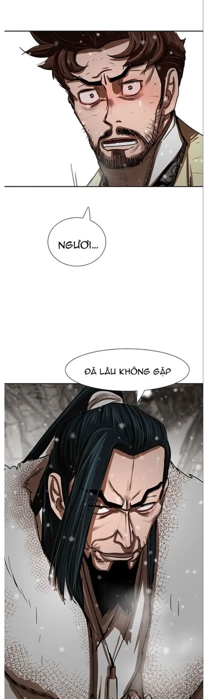 Hộ Vệ Nettruyen ZZZ Chương 211 Page 3