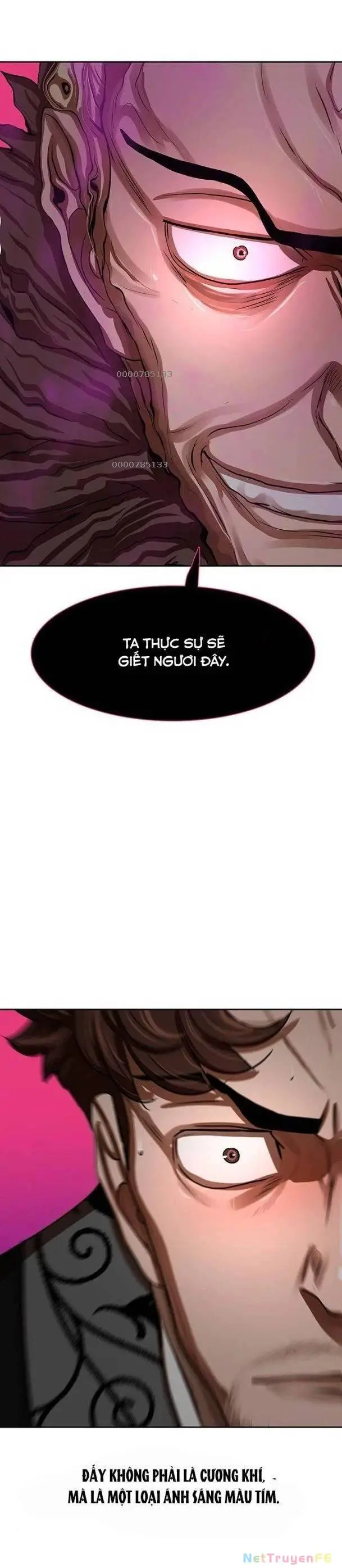 Hộ Vệ Nettruyen ZZZ Chương 171 Page 25