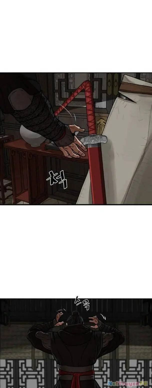 Hộ Vệ Nettruyen ZZZ Chương 154 Page 2