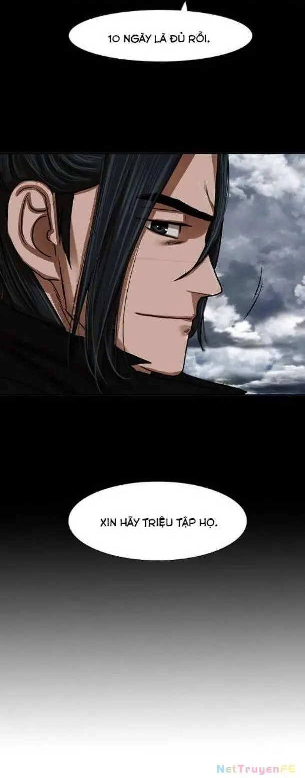 Hộ Vệ Nettruyen ZZZ Chương 154 Page 12