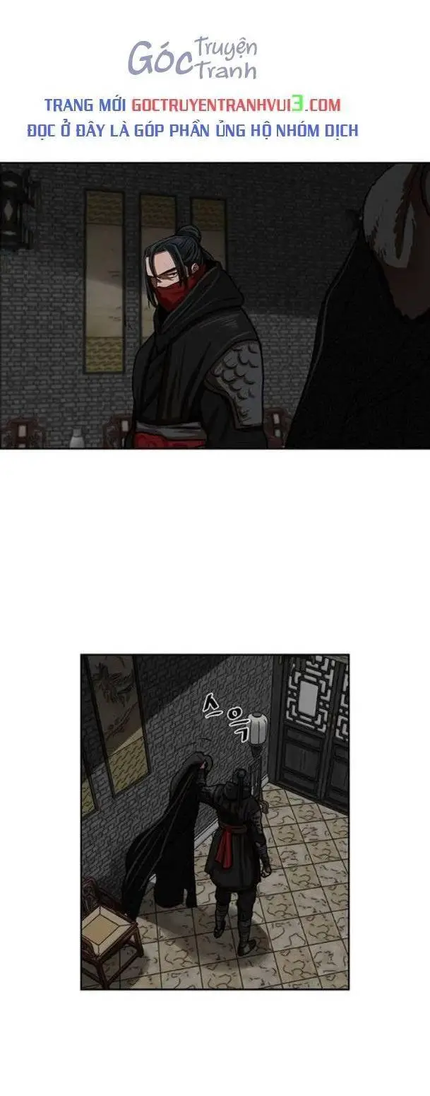 Hộ Vệ Nettruyen ZZZ Chương 154 Page 13