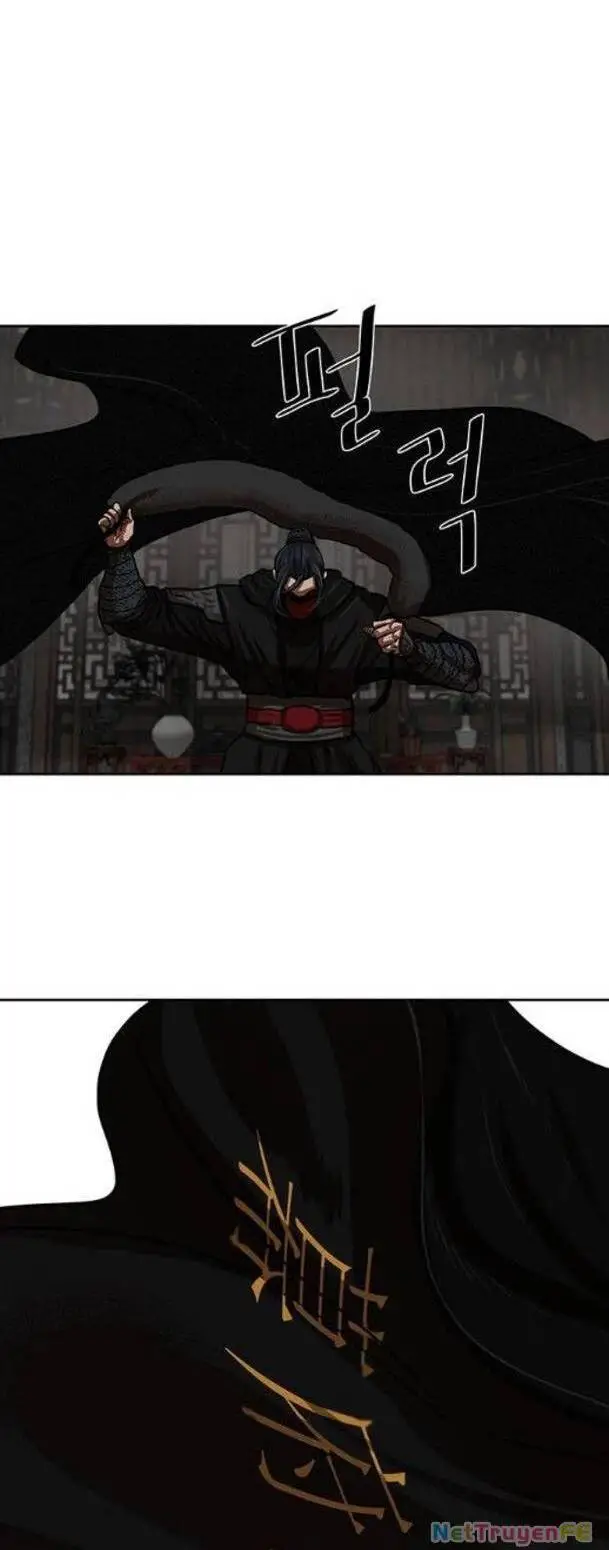 Hộ Vệ Nettruyen ZZZ Chương 154 Page 14
