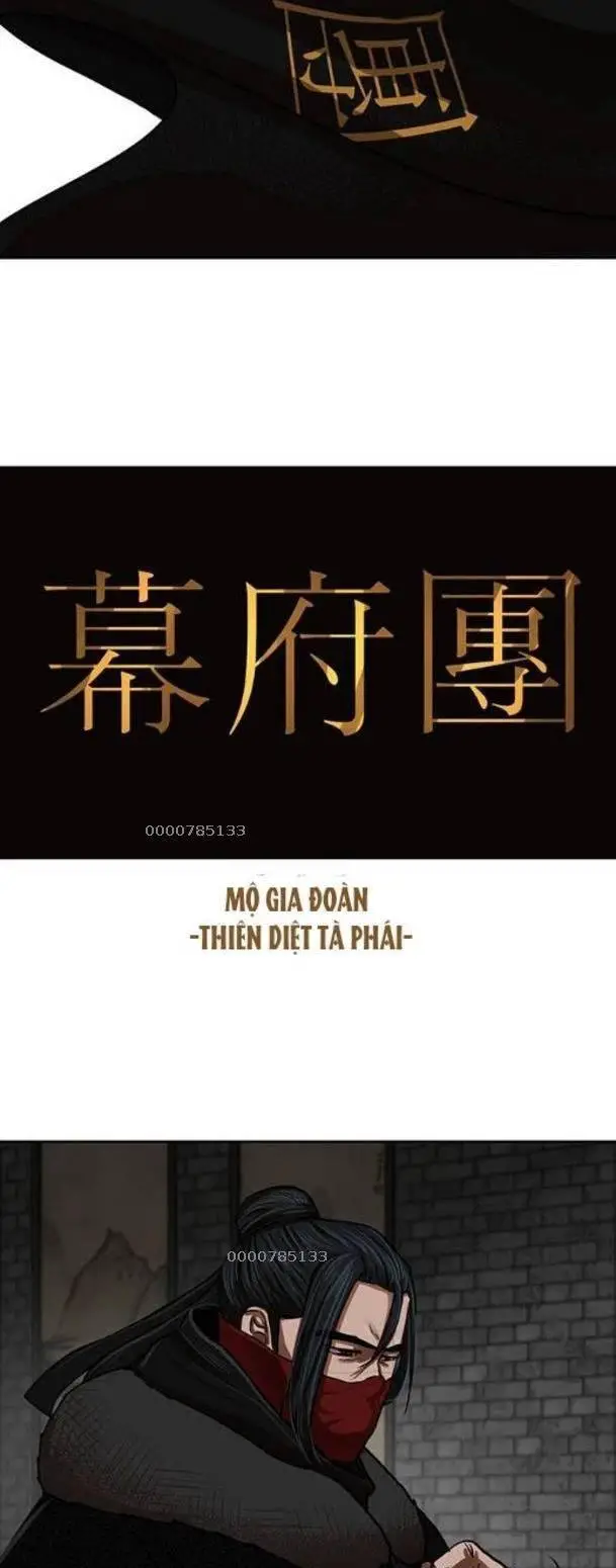 Hộ Vệ Nettruyen ZZZ Chương 154 Page 15