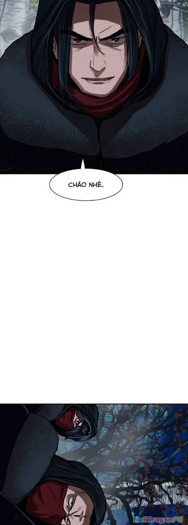 Hộ Vệ Nettruyen ZZZ Chương 154 Page 37