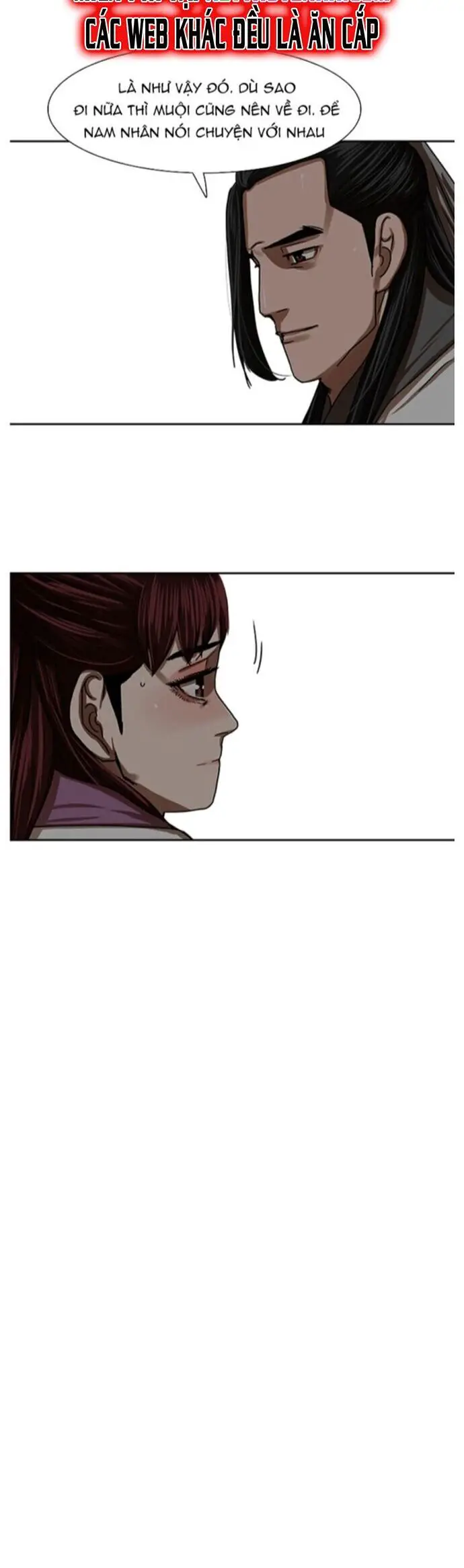 Hộ Vệ Nettruyen ZZZ Chương 208 Page 18