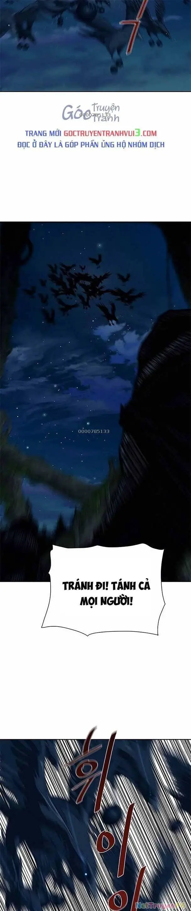 Hộ Vệ Nettruyen ZZZ Chương 167 Page 26