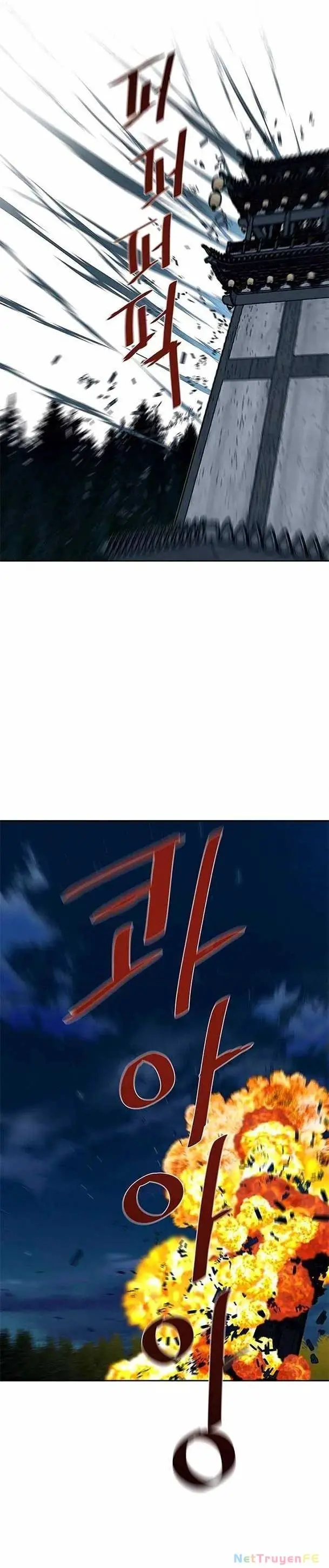 Hộ Vệ Nettruyen ZZZ Chương 167 Page 28
