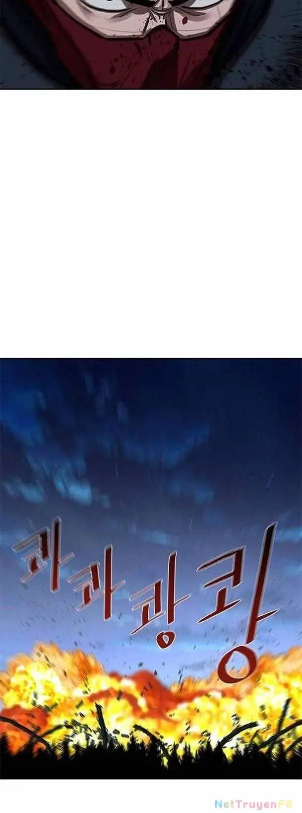 Hộ Vệ Nettruyen ZZZ Chương 167 Page 34
