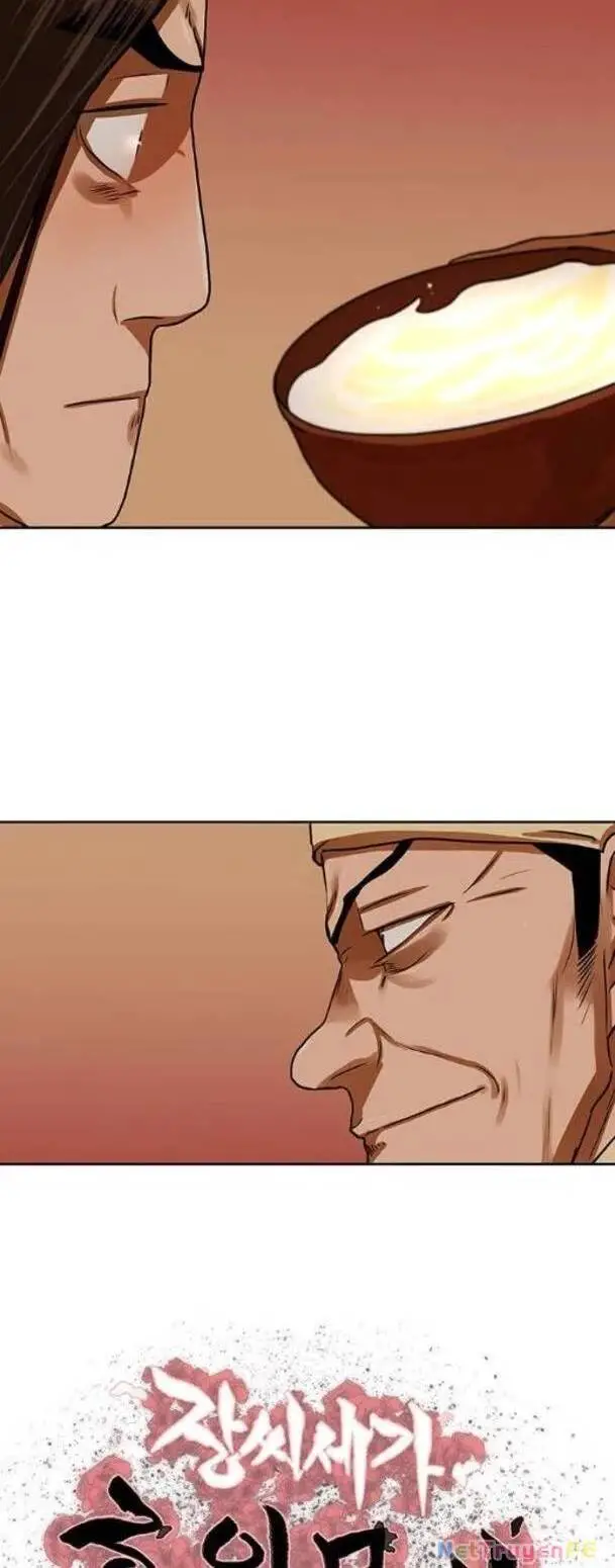 Hộ Vệ Nettruyen ZZZ Chương 153 Page 4