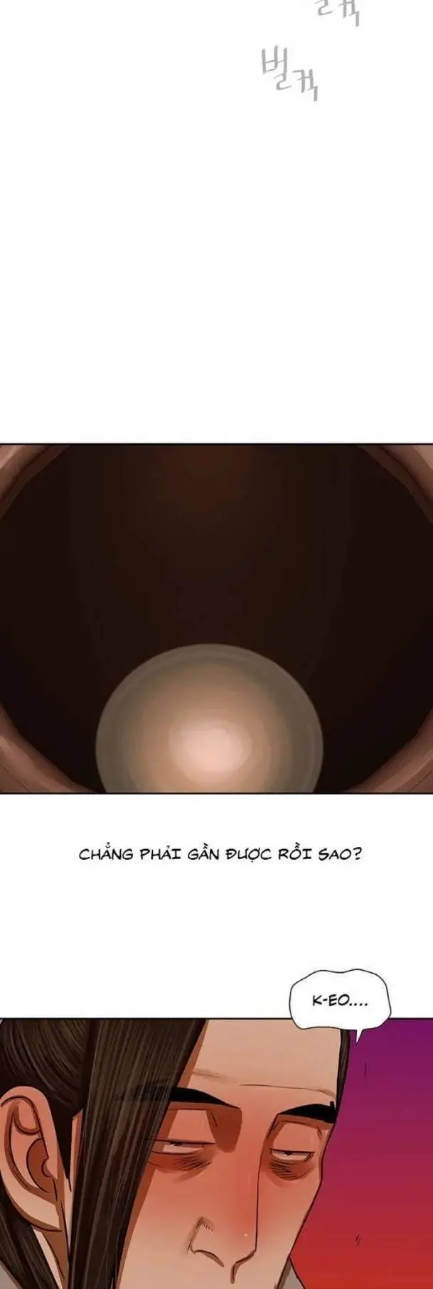 Hộ Vệ Nettruyen ZZZ Chương 153 Page 19
