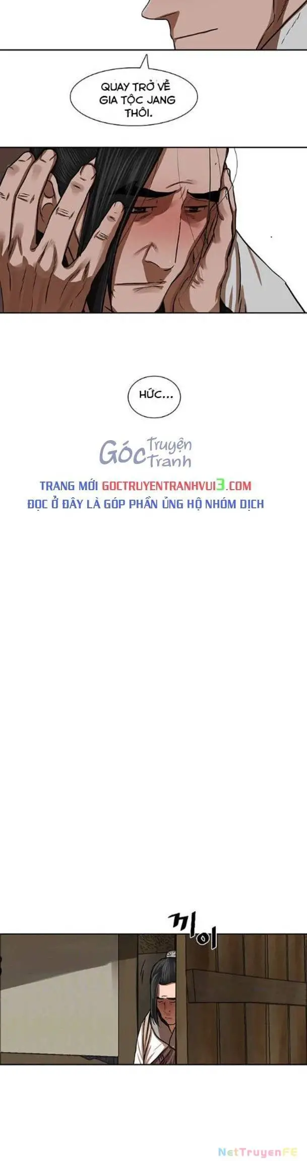 Hộ Vệ Nettruyen ZZZ Chương 153 Page 29