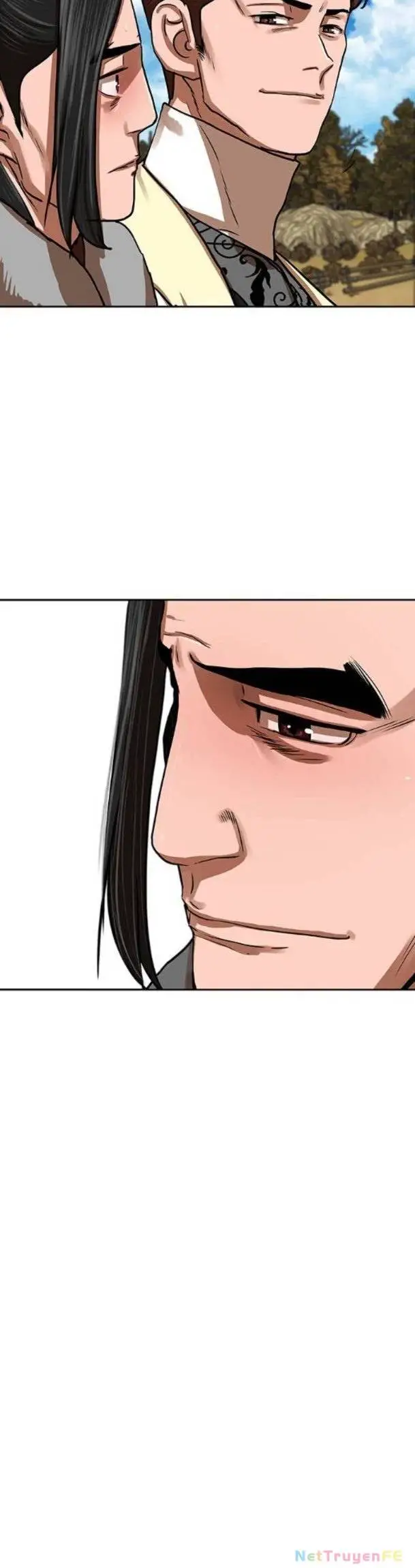 Hộ Vệ Nettruyen ZZZ Chương 153 Page 34