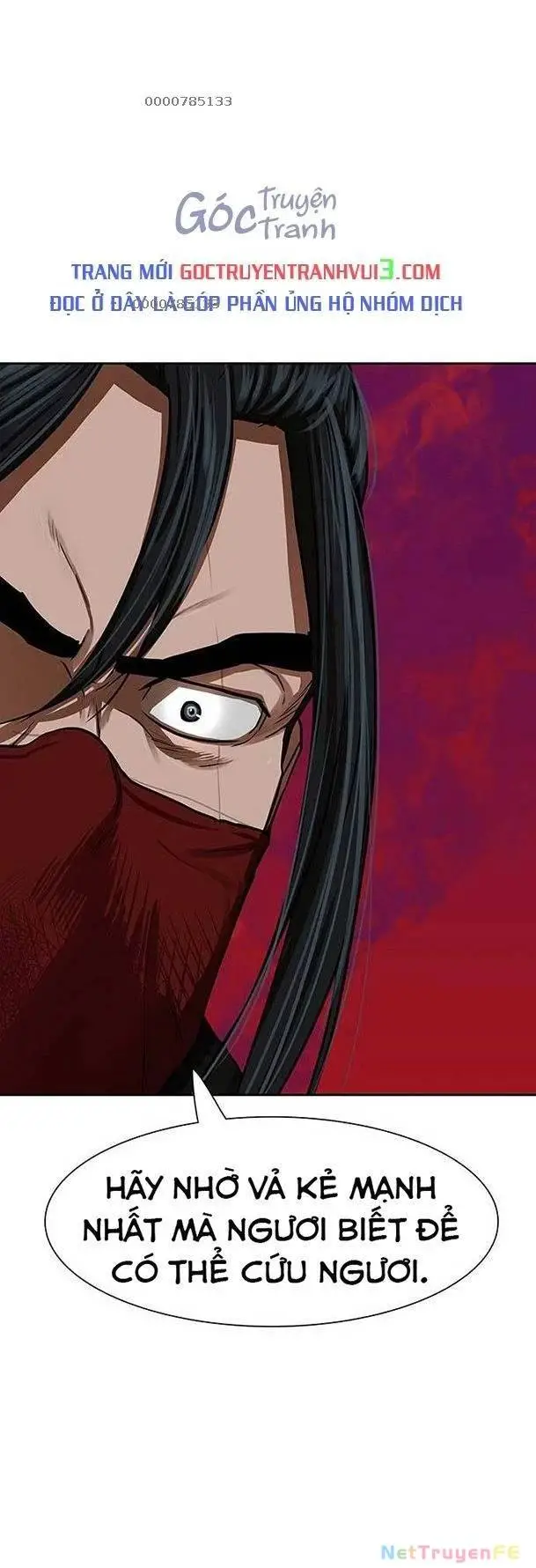 Hộ Vệ Nettruyen ZZZ Chương 162 Page 30