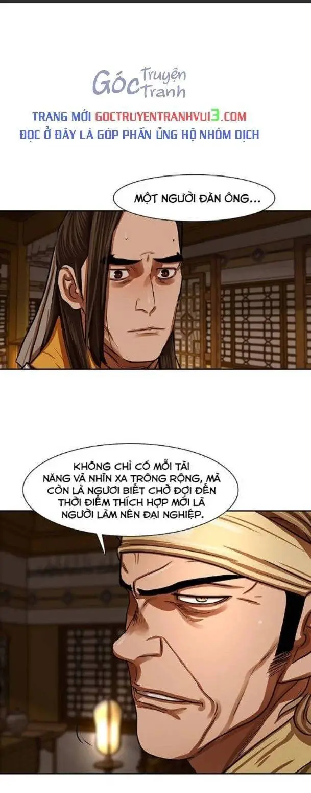 Hộ Vệ Nettruyen ZZZ Chương 152 Page 1