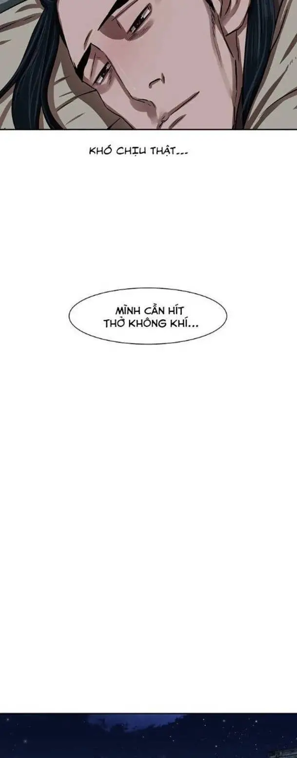 Hộ Vệ Nettruyen ZZZ Chương 152 Page 5