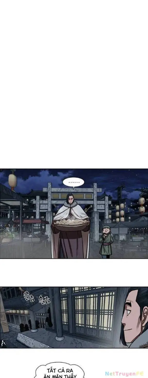 Hộ Vệ Nettruyen ZZZ Chương 152 Page 10