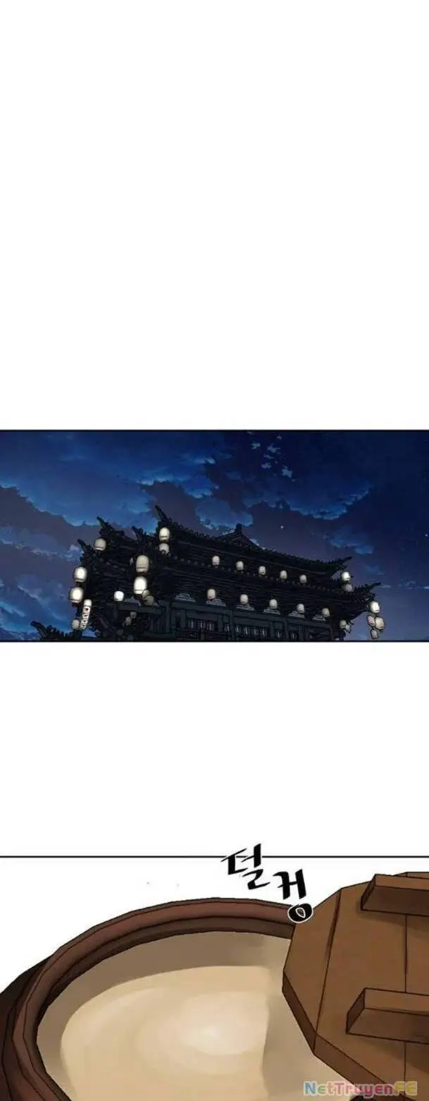 Hộ Vệ Nettruyen ZZZ Chương 152 Page 31