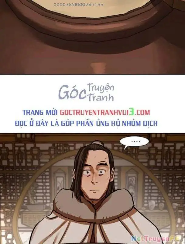 Hộ Vệ Nettruyen ZZZ Chương 152 Page 32