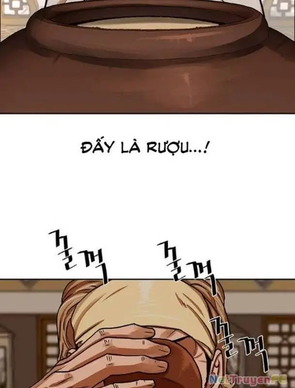 Hộ Vệ Nettruyen ZZZ Chương 152 Page 33