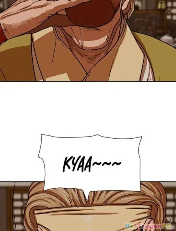 Hộ Vệ Nettruyen ZZZ Chương 152 Page 34