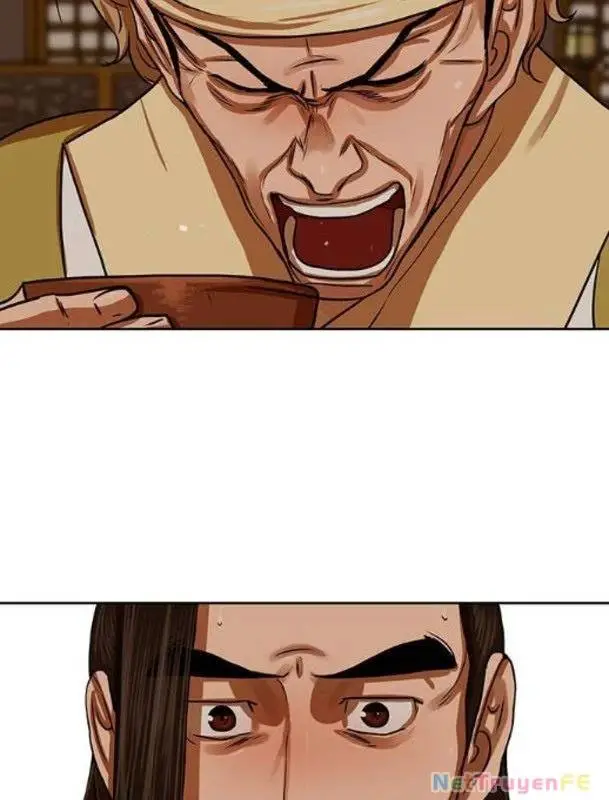 Hộ Vệ Nettruyen ZZZ Chương 152 Page 35