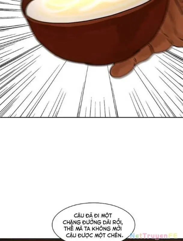 Hộ Vệ Nettruyen ZZZ Chương 152 Page 37