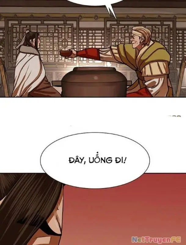 Hộ Vệ Nettruyen ZZZ Chương 152 Page 38