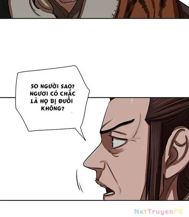 Hộ Vệ Nettruyen ZZZ Chương 151 Page 19