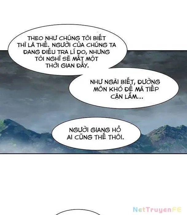 Hộ Vệ Nettruyen ZZZ Chương 151 Page 20