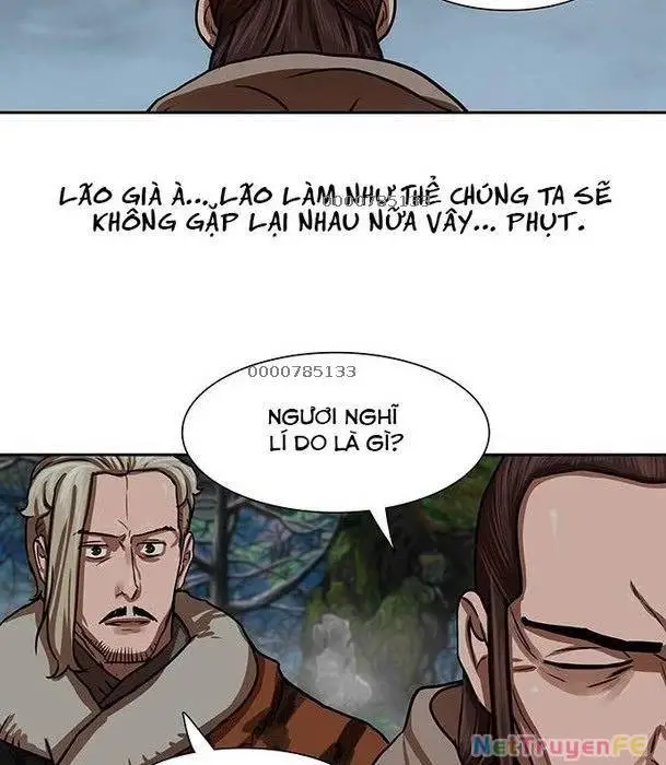 Hộ Vệ Nettruyen ZZZ Chương 151 Page 22